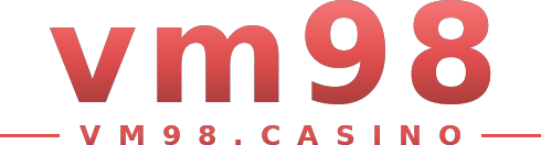 vm98 logo