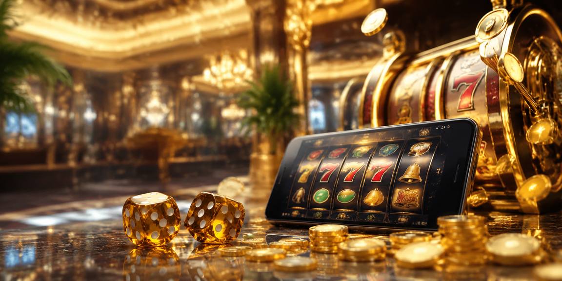 vm98 casino app visual